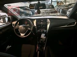 تويوتا يارس